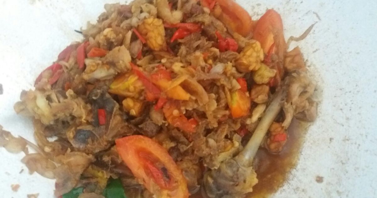 Resep pemas rumahan enak dan mudah - Cookpad