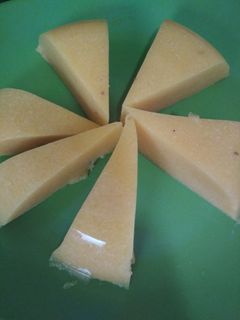 Foto resep Puding Labu Kuning