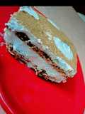 تيراميسو بدون ماسكاربون