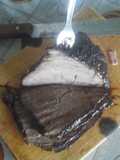 Asado negro en salsa de chocolate