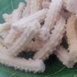 Krupuk Kaktus Renyah
