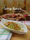 Setup Buncis