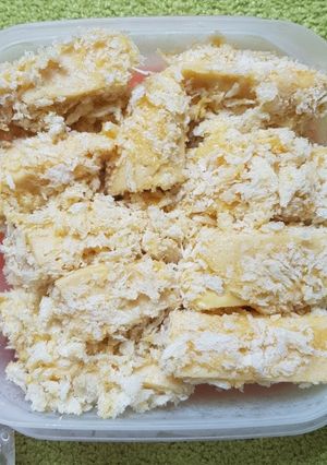 Foto resep Homemade Nugget Ayam Blender (resep anak 1 tahun +)