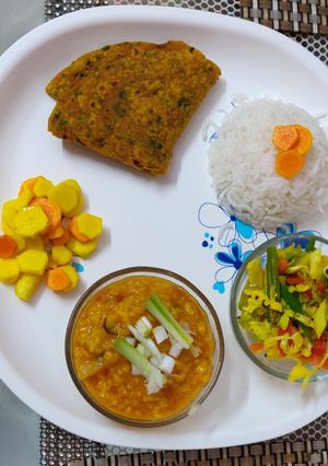 કોબી મગની દાળ રેસીપી મુખ્ય ફોટો