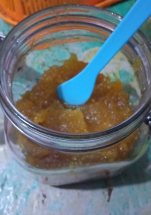 Foto resep Selai nanas