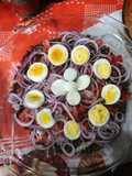 Ensalada de porotos