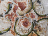 Zapallitos Verdes y algo más.. al Horno!!