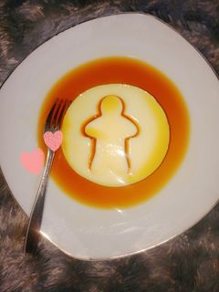 Foto resep Puding ala gyukaku /Easy Custard Pudding (Japanese Purin)