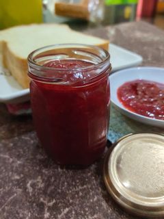 Foto resep Selai Strawberry