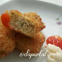 รูปของ Nugget Tahu Ayam