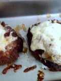 Milanesas de Carne Molida