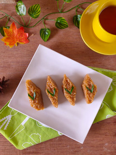 Foto resep Wajik ketan gula merah