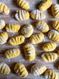 Pumpkin Gnocchi