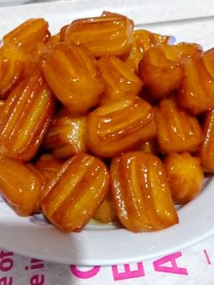 عکسی از دستور بامیه