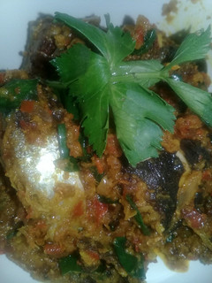 Foto resep IkaN Patin Bumbu Pedas