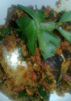 Foto resep IkaN Patin Bumbu Pedas