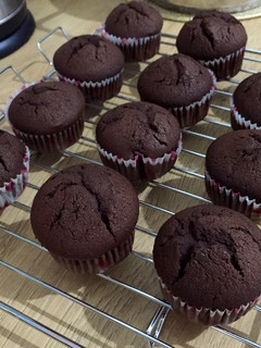 Foto resep Cupcake coklat super lembut & nyoklat
