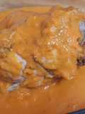 Codillo en salsa en olla rápida