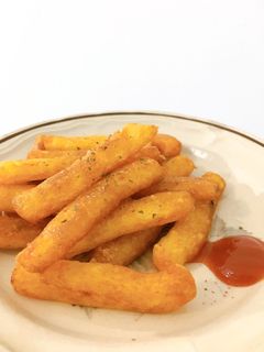 Foto resep Potato Stick (MPASI)