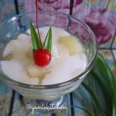 Singkong Thailand রেসিপির প্রধান ছবি
