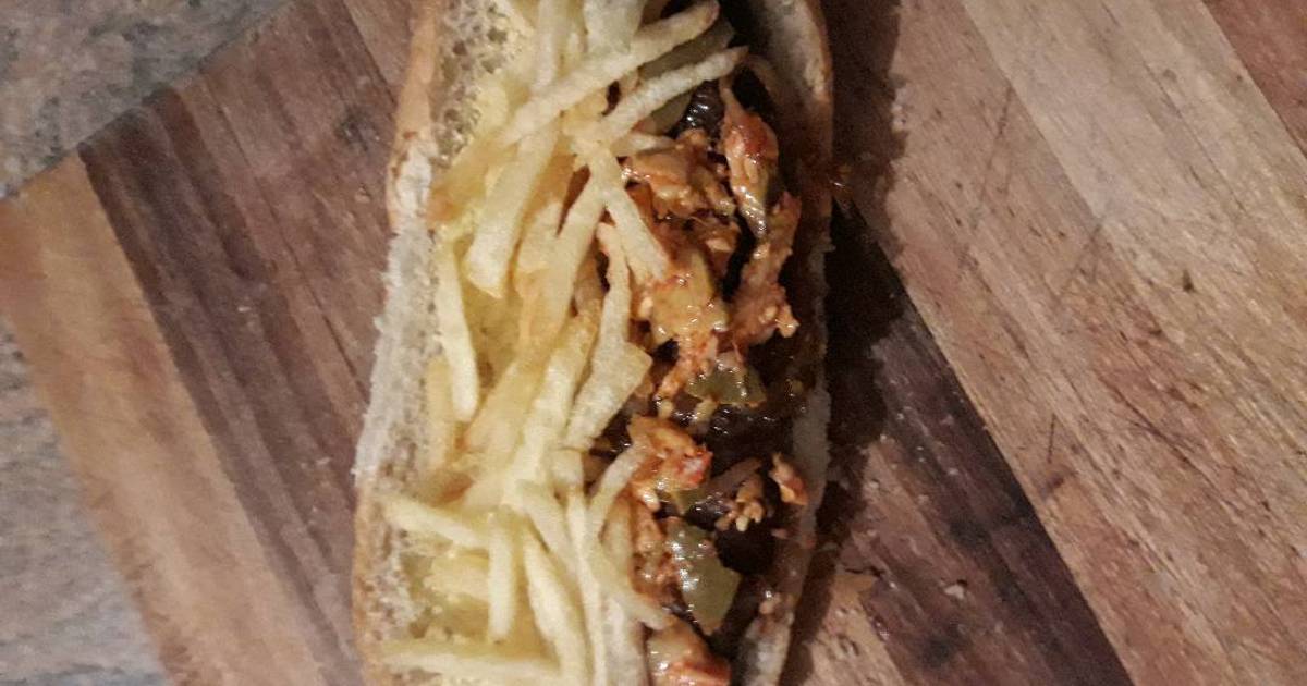 1,139 easy and tasty chip roll recipes by home cooks Cookpad