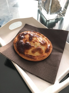 Una foto de Empanadillas de carne al horno