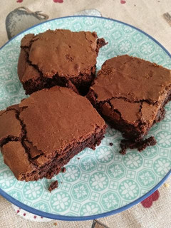 Φωτογραφία της συνταγής Brownies