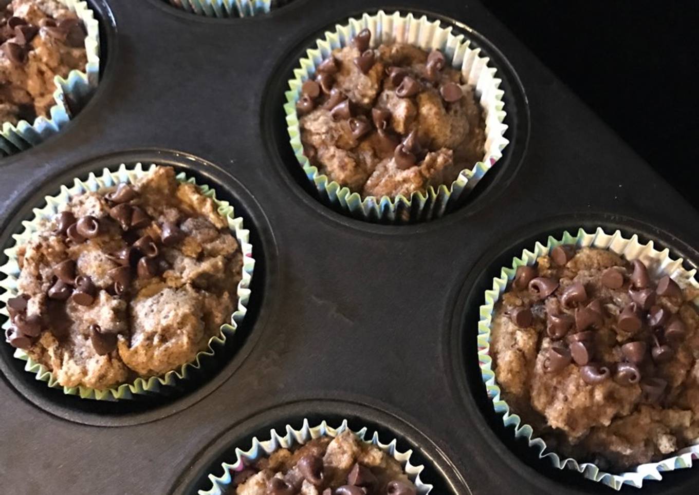 LaBarre Paleo Muffins