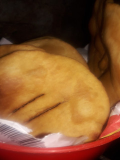 Una foto de Tortas fritas☺