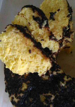 Foto resep Bolu Nutrisari