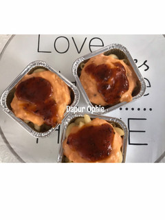 Foto resep Mac & Cheese Panggang