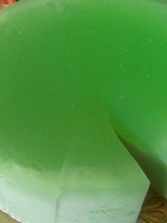 Foto resep Puding santan