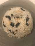 Arroz al olivo