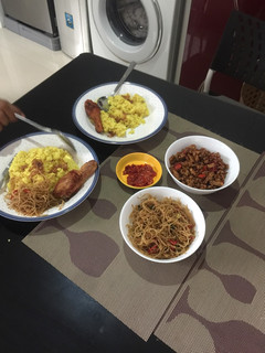 Foto resep Nasi kuning simpel mantap
