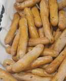 Bánh quy đậu hũ 🥖🥖