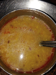 उड़द की धुली दाल (Urad ki Dhuli dal recipe in Hindi) रेसिपी मुख्य फोटो
