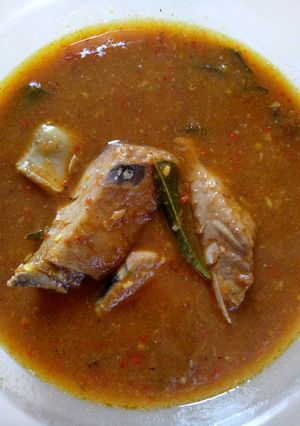 Foto resep Ikan tumis masak aceh