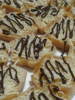 Foto resep Martabak mini