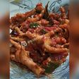 Rica² Ceker Pedas Manis Gurih