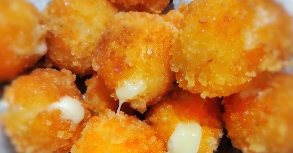272 resep pom pom kentang enak dan sederhana ala rumahan - Cookpad