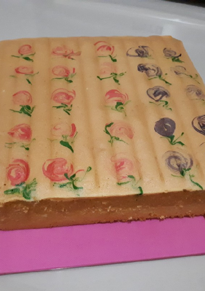 Foto resep 37. Cake/Bolu Jelita