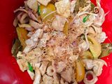 Cumi Cabe Ijo