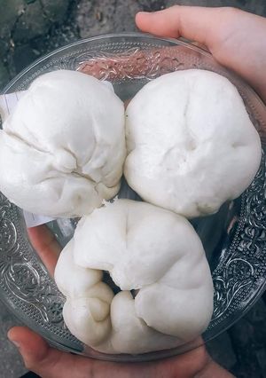 Hình của món Bánh bao.