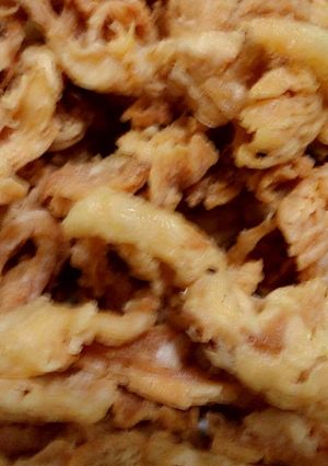 Foto resep Jamur Crispy