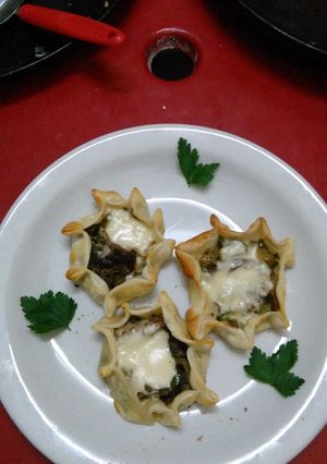 Una foto de Empanadas gourmet