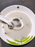 Mushroom Soup