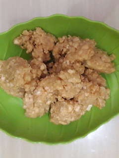 Foto resep 011. Tahu kriwil