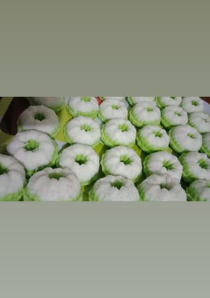 Foto resep Putu Ayu anti gagal
