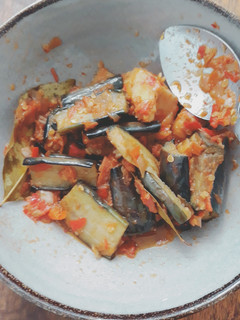 Foto resep Terong Balado