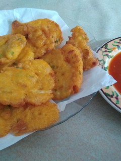 Foto resep Bakwan simpel